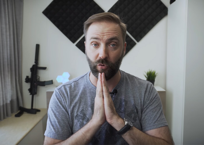 Airsoftology Q&A On Mass HB.2040 Popular Airsoft To The