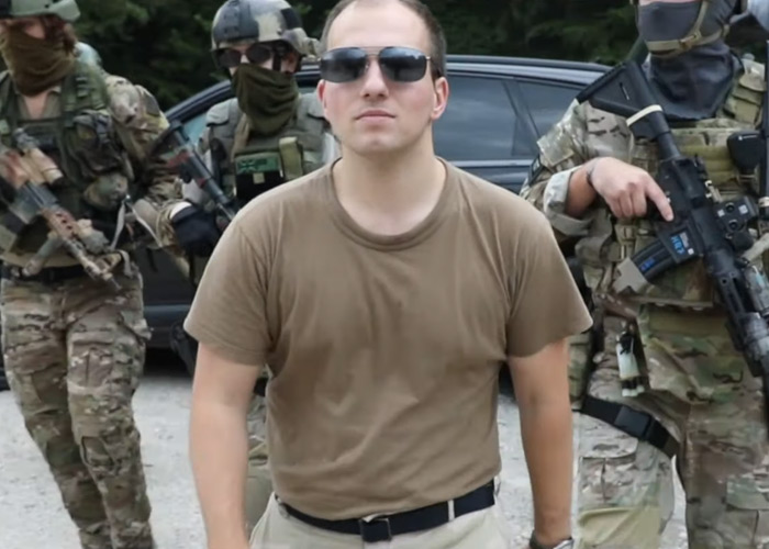 Ballahack Airsoft Storm Area 51