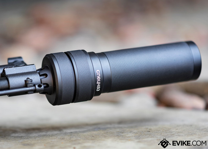 Evike.com Angel Custom PBS-1 Mock Suppressor