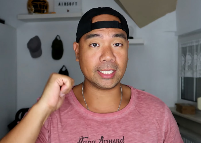 Geonox Airsoft 5 More Airsoft Beginner Tips