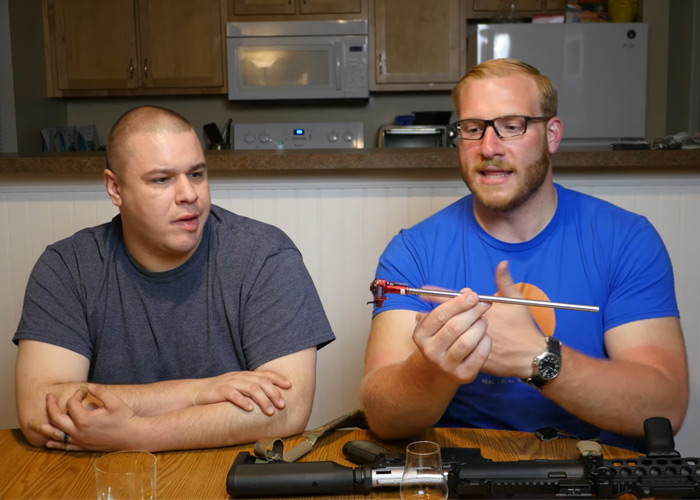 Gun Gamers: Maxx ME Pro Hop Up Unit