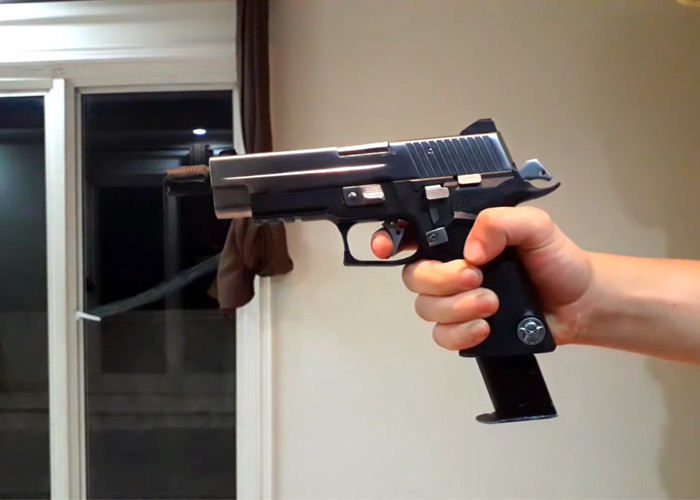 Kenny Lukito WE P VIRUS Collector Edition GBB