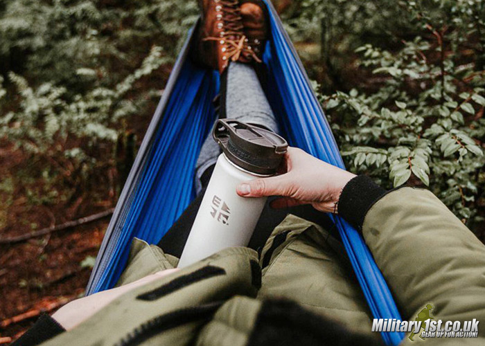 Military1st: Earthwell Roaster Loop Bottle