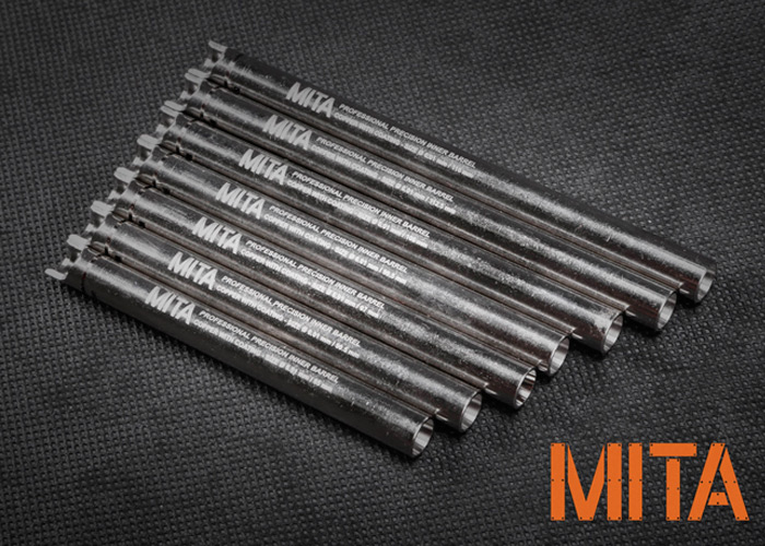 MITA Professional Precision NIP Inner Barrel