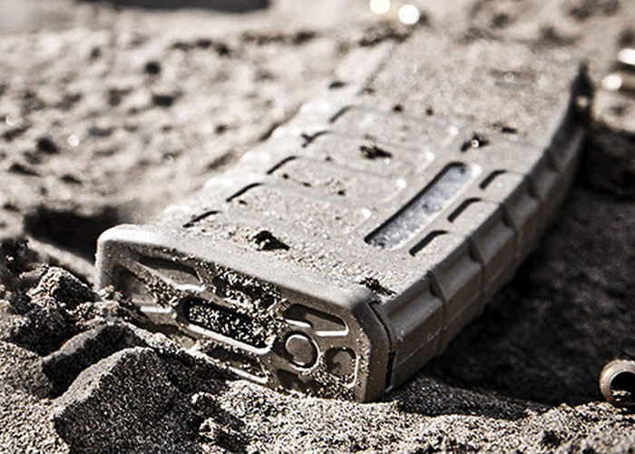 SKW Airsoft: SAIGO Defense Magazines