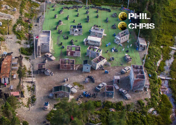 Storm Riders: Effective Communication In Airsoft