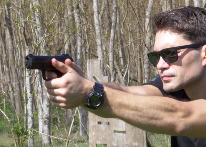 TFB The Top 5 Glock 19 Alternatives