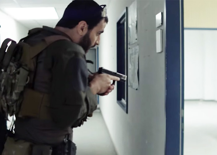 UF Pro: Solo CQB & Corner Fed Rooms