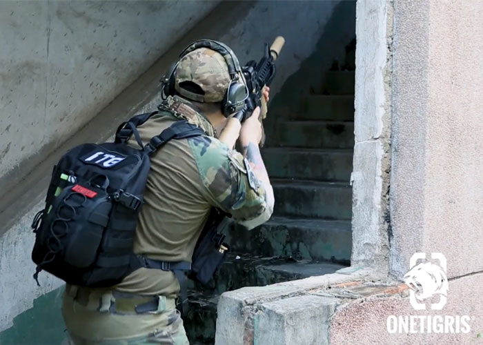 OneTigris T-Rex Tactical Asssault Pack