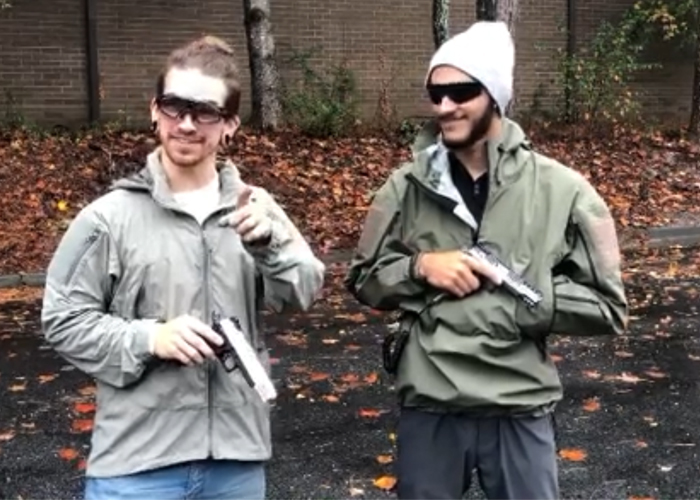 Airsoftjunkiez Hi-Capa GBBs