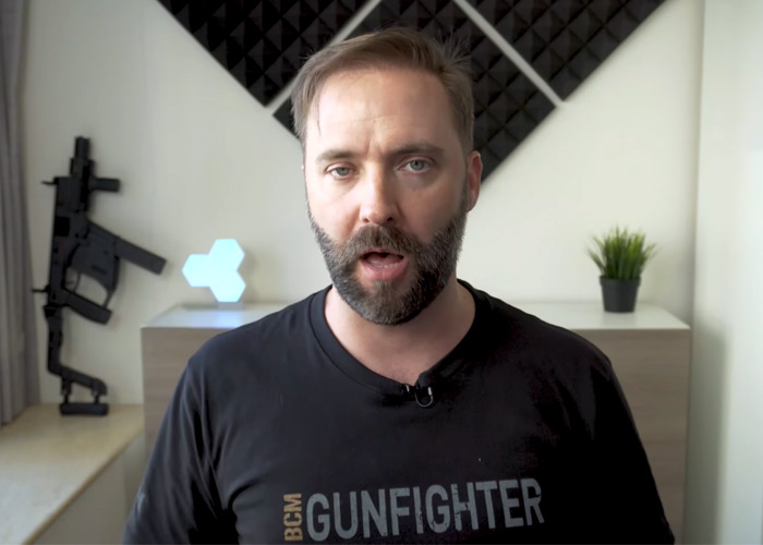 Airsoftolgy Q&A "Should Airsoft Fields Limit Your Ammo?"