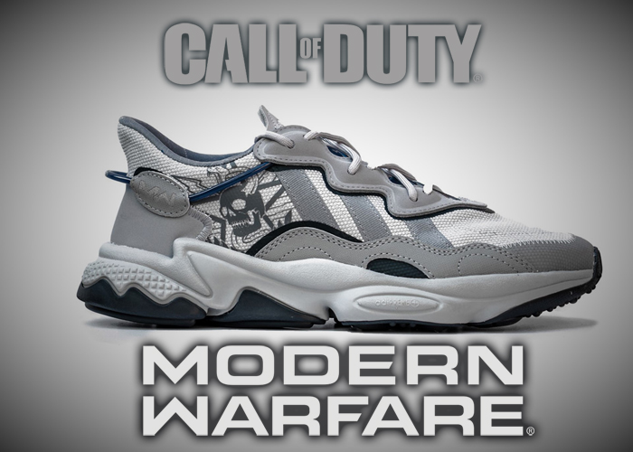 adidas call of duty shoes
