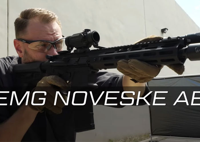 Evike.com EMG NOVESKE Gen 4