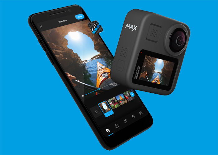 GoPro Max