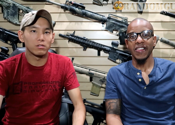 Random Guy Kev: What Is PTS?