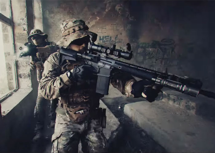 Taiwan Gun  CYMA 0.97/0.98 Platinum Series