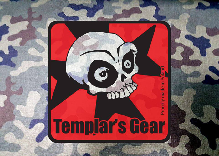 Templars Gear