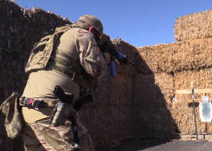 Fox Airsoft Umarex T4E Training Guns