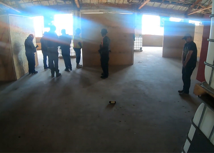 PewTubers Anonymous: AI Tornado 2