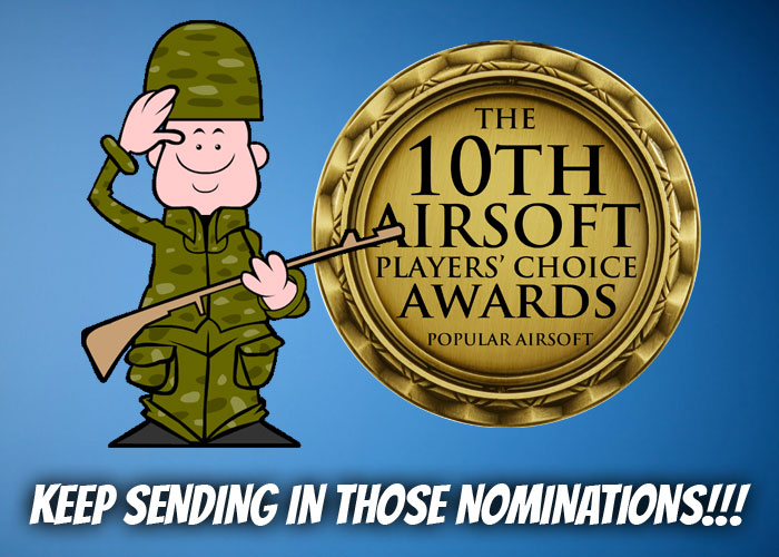 10 APCA Nomination Period Fourth Week