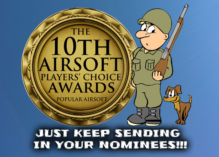 10 APCA Nomination Period Third Week