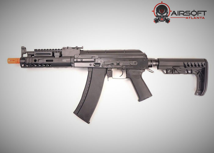 Airsoft Atlanta Arcturus AK AEG Series