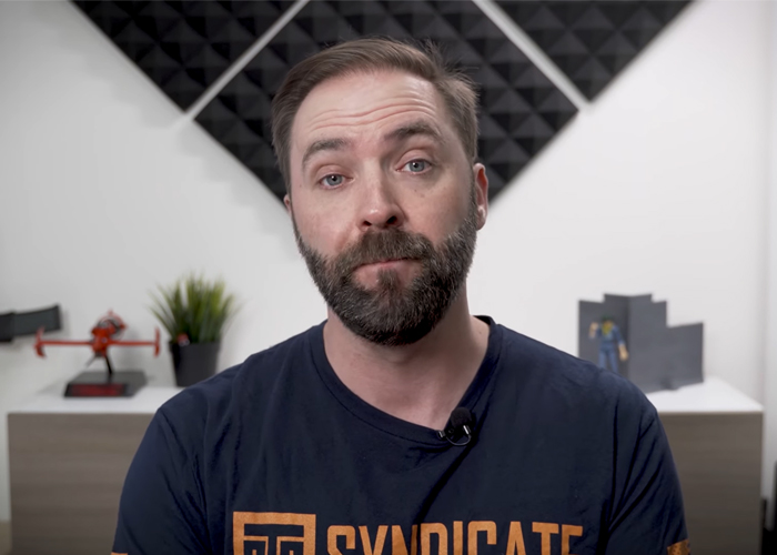 Airsoftology: New YouTube Laws Will Affect Airsoft Videos?