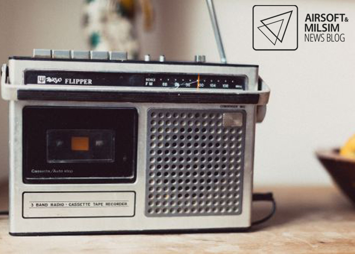 Airsoft & Milsim News Blog Radio Ep. 2