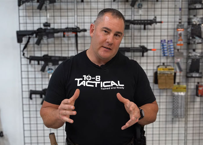 AsianwithHat: Airsoft Basics 101 Episode 1