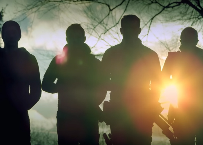 Watch The Corridor Digital “Rush”  Series Now On YouTube Popular