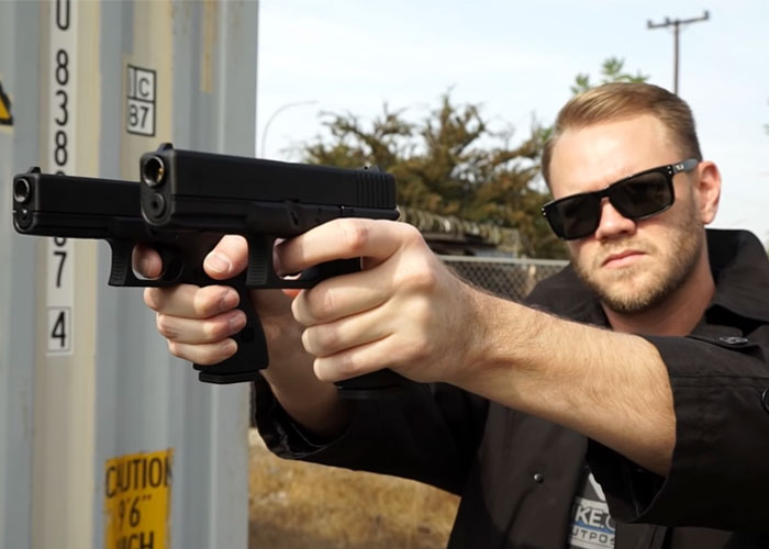 Evike.com Elite Force Glock Series