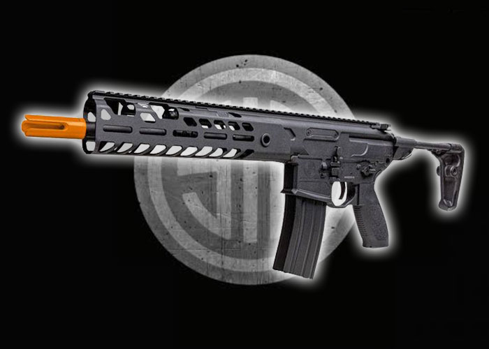 SIG AIR ProForce MCX Virtus AEG