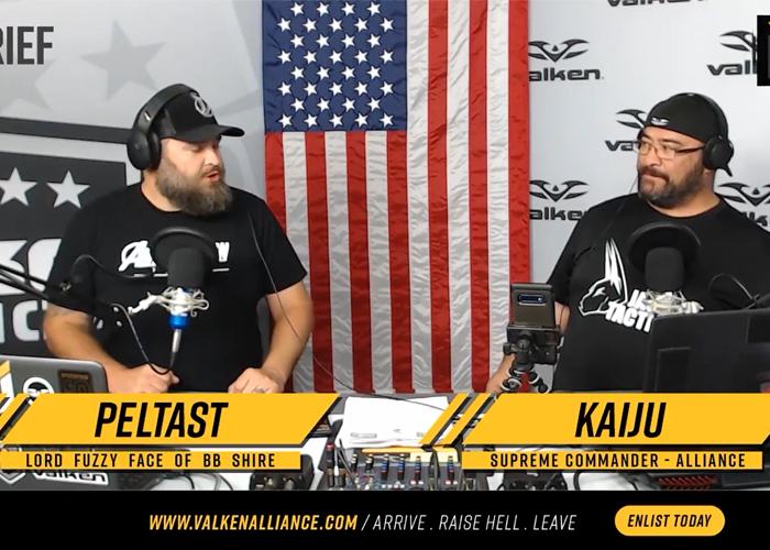 Valken Debrief: Conquest of Avalon 3