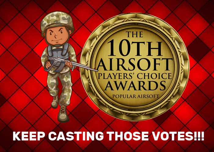 10 APCA Voting 2nd Week