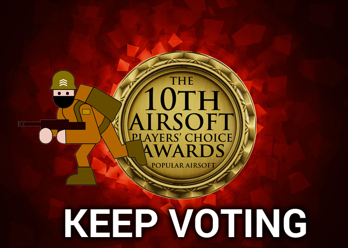 10 APCA Voting 3rd Week