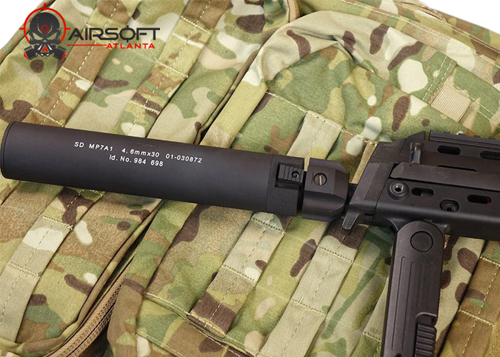 Airsoft Atlanta AceTech Tracer Units