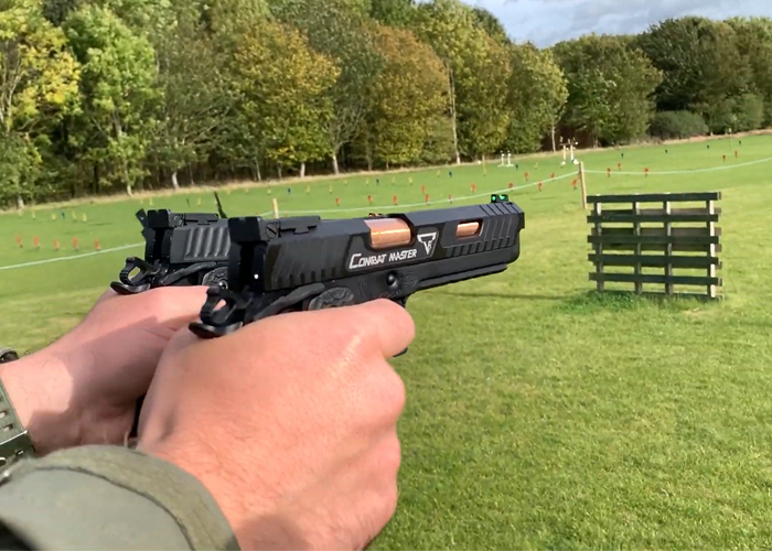 AATV: John Wick Airsoft Pistols Overview