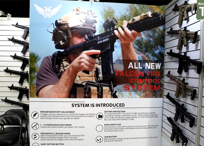 Airsoft.nu: Double Eagle Offerings For 2020
