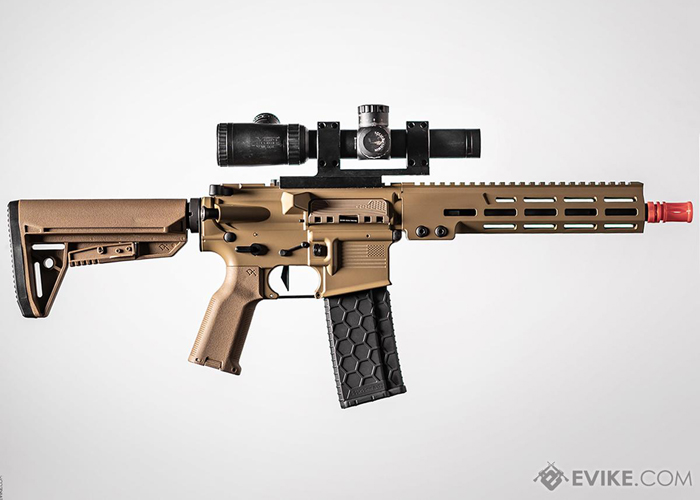 Evike.com: 6mmProShop MK18 MLOK AEG