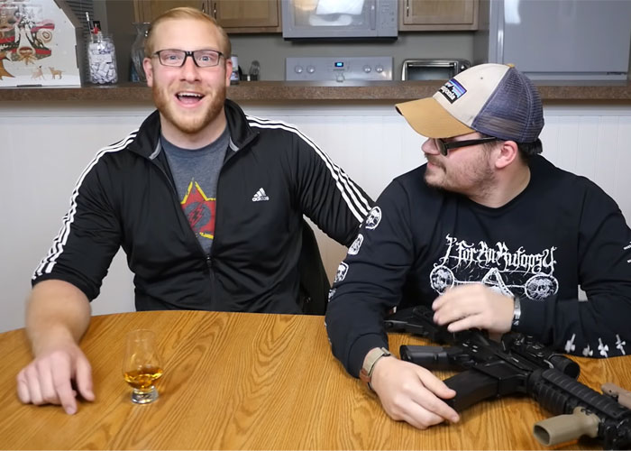 Gun Gamers: "Upgrade Woes & The Viability Of Stock Guns"