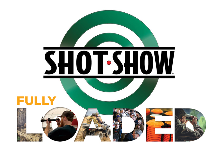 SHOT Show 2020
