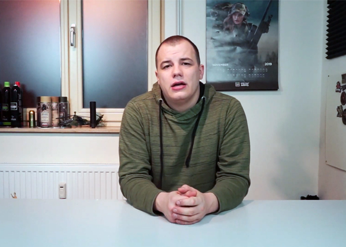 Tom's Airsoft Channel: Top 10 Airsoft Innovations In 2019