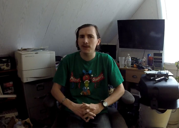 Airsoft AL: 3D Printing Is Airsoft's Future