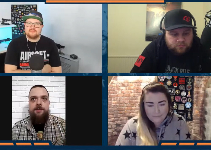 Airsoft Nation Airsoft Radio: Is Innovation In Airsoft Important?