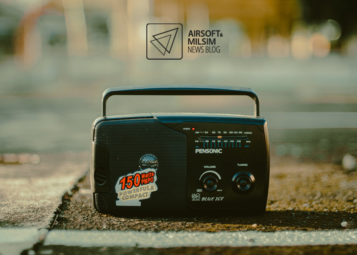 AMNB Radio Special Bonus Episode