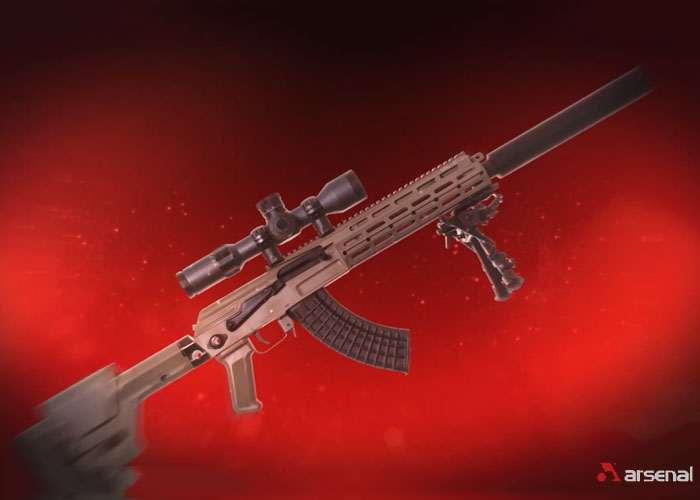 Arsenal Brings The Ak 47 Into The 21st Century With The Ak Popular Airsoft Welcome To The Airsoft World Arsenal Brings The Ak 47 Into The 21st Century With The Ak Popular Airsoft Welcome To The Airsoft World