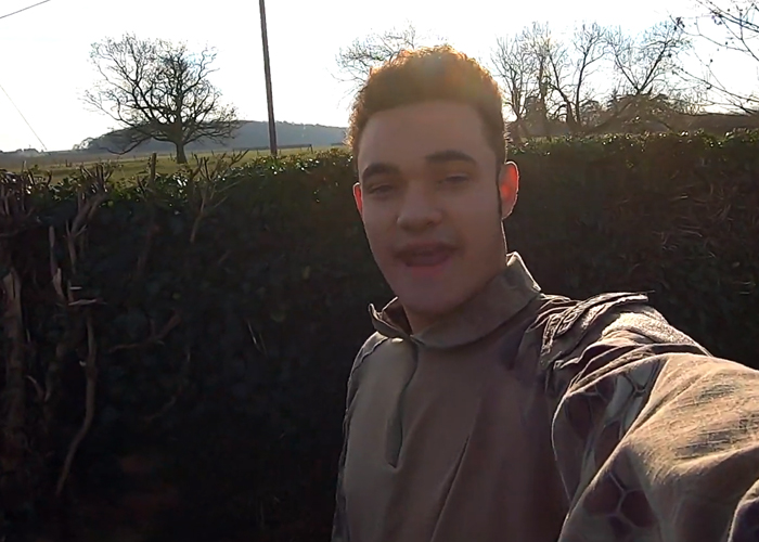 Echo Point Airsoft Top Tips From World's Epic Airsoft Players