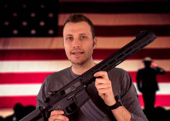 Highlander: E&L M4 MUR "Diamond Series"