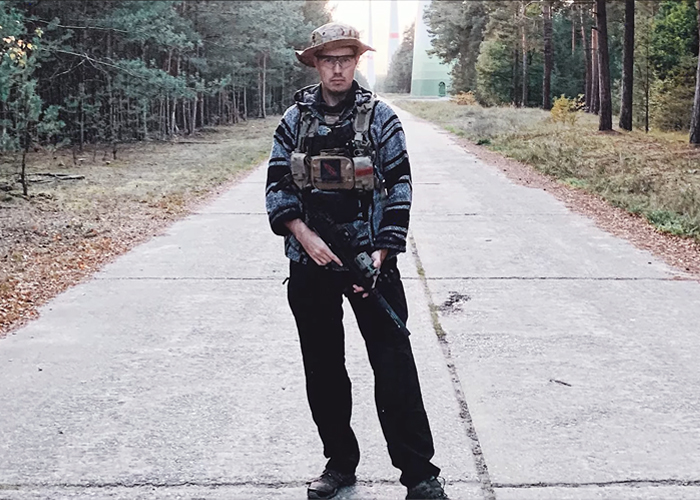 Phoenix Feather Airsoft 24-Hour Non-Stop Milsim In Germany