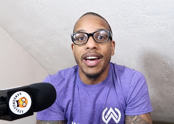 RandomGuyKev: The Airsoft Report Episode 9